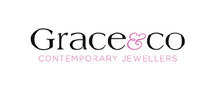 Grace & Co Jewellery brand logo for reviews of online shopping for Jewellery Reviews & Customer Experience products
