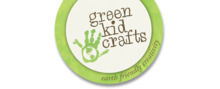 Green Kid Crafts brand logo for reviews of online shopping for Children & Baby Reviews & Experiences products