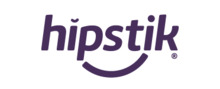 Hipstiks brand logo for reviews of online shopping for Office, Hobby & Party Reviews & Experiences products