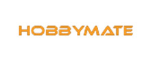 HobbyMate brand logo for reviews of online shopping for Office, Hobby & Party Reviews & Experiences products