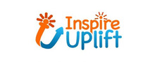 Inspire Uplift brand logo for reviews of online shopping for Office, Hobby & Party Reviews & Experiences products