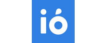Ió Gut Health Drink brand logo for reviews of diet & health products
