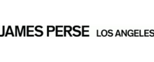 James Perse brand logo for reviews of online shopping for Fashion Reviews & Experiences products