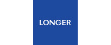 Longer3d brand logo for reviews of online shopping for Electronics Reviews & Experiences products