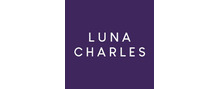 Luna Charles brand logo for reviews of online shopping for Fashion Reviews & Experiences products