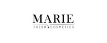 Marie Fresh Cosmetics brand logo for reviews of online shopping for Cosmetics & Personal Care Reviews & Experiences products