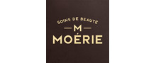 Moerie brand logo for reviews of online shopping for Cosmetics & Personal Care Reviews & Experiences products