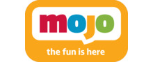 Mojo brand logo for reviews of online shopping for Multimedia & Subscriptions Reviews & Experiences products
