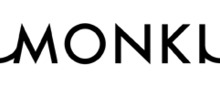 Monki brand logo for reviews of online shopping for Fashion Reviews & Experiences products