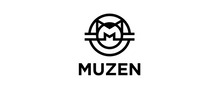 Muzen Audio brand logo for reviews of online shopping for Electronics Reviews & Experiences products