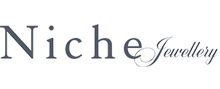 Niche Jewellery - For Every Occasion brand logo for reviews of online shopping for Jewellery Reviews & Customer Experience products