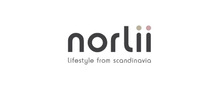 Norlii brand logo for reviews of online shopping for Homeware Reviews & Experiences products