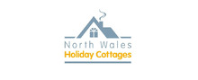North Wales Holiday Cottages brand logo for reviews of travel and holiday experiences
