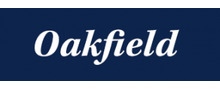 Oakfield brand logo for reviews of House & Garden Reviews & Experiences