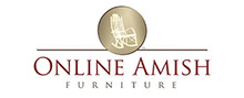 Online Amish Furniture brand logo for reviews of online shopping for Homeware Reviews & Experiences products