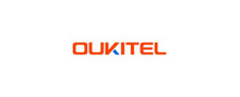 Oukitel brand logo for reviews of mobile phones and telecom products or services