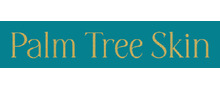 Palmtreeskin brand logo for reviews of online shopping for Cosmetics & Personal Care Reviews & Experiences products