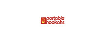 Portable Hookahs brand logo for reviews of online shopping for Merchandise Reviews & Experiences products