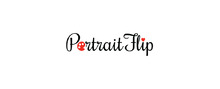 PortraitFlip brand logo for reviews of Other Services Reviews & Experiences