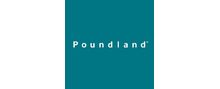 Poundland brand logo for reviews of online shopping for Homeware Reviews & Experiences products