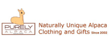 Purelyalpaca brand logo for reviews of online shopping for Fashion Reviews & Experiences products