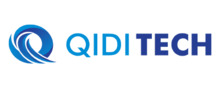 QIDI brand logo for reviews of online shopping for Electronics Reviews & Experiences products