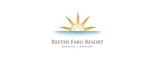 Reethi Faru Resort brand logo for reviews of travel and holiday experiences