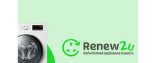 Renew2u brand logo for reviews of online shopping for Electronics Reviews & Experiences products