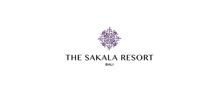 Sakala Resort Bali brand logo for reviews of travel and holiday experiences