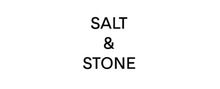 Saltandstone brand logo for reviews of online shopping for Cosmetics & Personal Care Reviews & Experiences products
