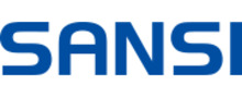 SANSI LED brand logo for reviews of online shopping for Electronics Reviews & Experiences products