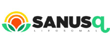 Sanusq brand logo for reviews of online shopping for Cosmetics & Personal Care Reviews & Experiences products