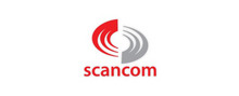 Scancom brand logo for reviews of Software Solutions Reviews & Experiences