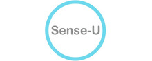 Sense-U brand logo for reviews of online shopping for Electronics Reviews & Experiences products