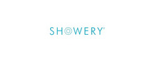 Showery UK brand logo for reviews of online shopping for Homeware Reviews & Experiences products