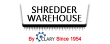 Shredder Warehouse brand logo for reviews of House & Garden Reviews & Experiences