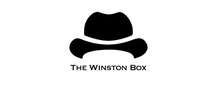 The Winston Box brand logo for reviews of online shopping for Multimedia & Subscriptions Reviews & Experiences products