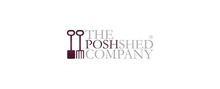 The Posh Shed brand logo for reviews of online shopping for Homeware Reviews & Experiences products