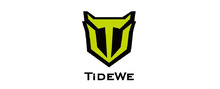 TideWe brand logo for reviews of online shopping for Sport & Outdoor Reviews & Experiences products
