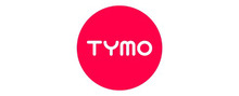 Tymobeauty brand logo for reviews of online shopping for Cosmetics & Personal Care Reviews & Experiences products