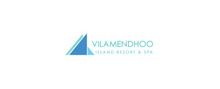 Vilamendhoo brand logo for reviews of travel and holiday experiences