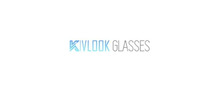 Vlook Glasses brand logo for reviews of online shopping for Fashion Reviews & Experiences products