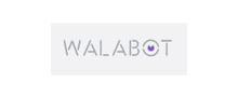 Walabot brand logo for reviews of online shopping for Electronics Reviews & Experiences products