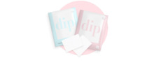 Wearedip brand logo for reviews of online shopping for Cosmetics & Personal Care Reviews & Experiences products