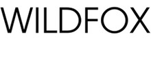 Wildfox brand logo for reviews of online shopping for Fashion Reviews & Experiences products