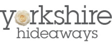 Yorkshire Hideaways brand logo for reviews of travel and holiday experiences
