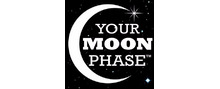 Your Moon Phase brand logo for reviews of Other Services Reviews & Experiences