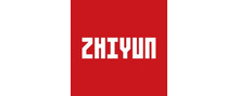 Zhiyun Tech brand logo for reviews of online shopping for Electronics Reviews & Experiences products