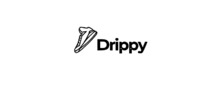 Drippy Custom brand logo for reviews of online shopping for Fashion Reviews & Experiences products