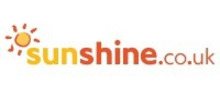 Sunshine brand logo for reviews of online shopping for Cosmetics & Personal Care Reviews & Experiences products
